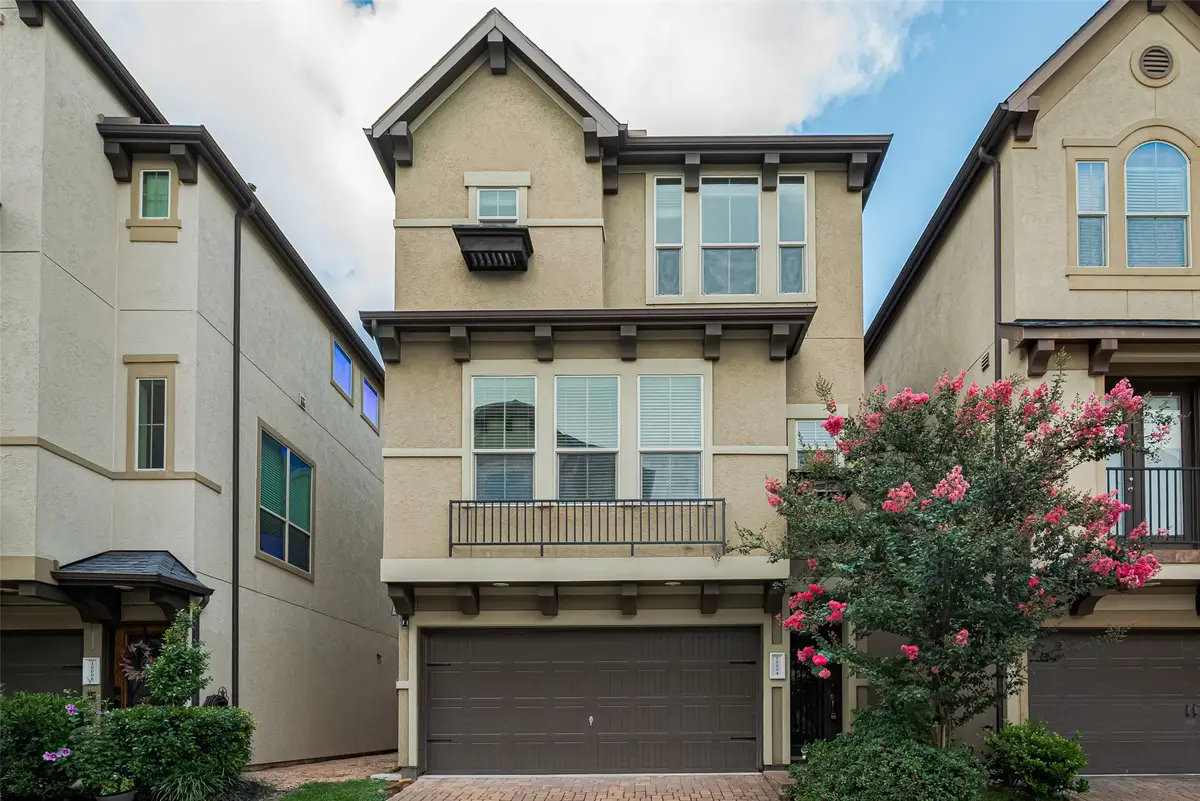 10004 Spring Shadows Park Circle, Houston, TX 77080 - Image #1