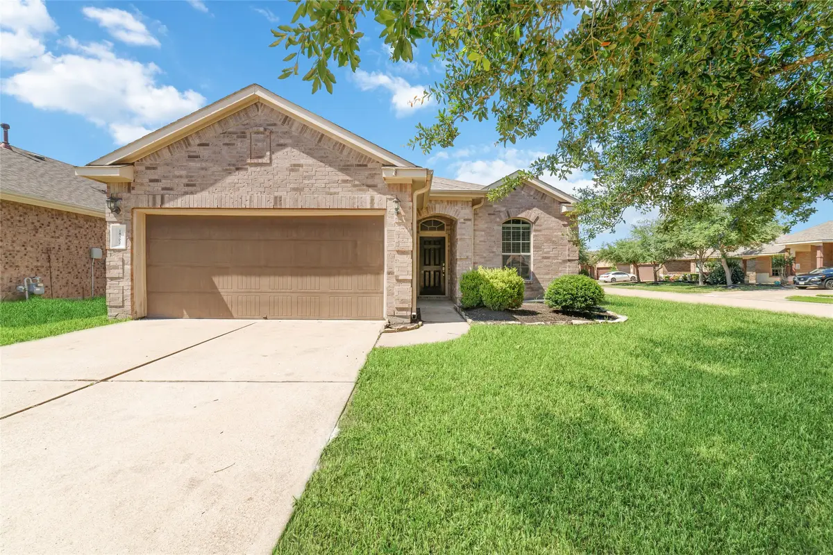18302 Redoak Manor Lane, Cypress, TX 77433 - #1