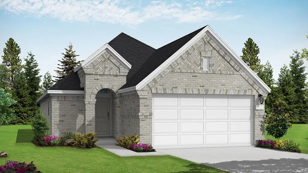 2653 Jolly Prairie Drive, Hockley, TX 77447 - #1