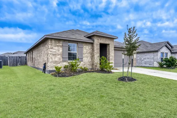 5318 Shady Olive Street, Katy, TX 77449