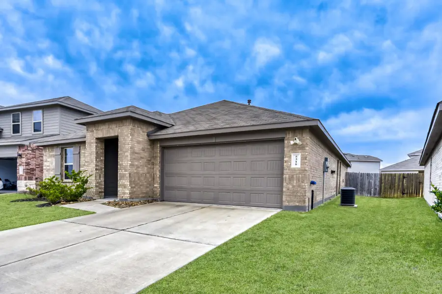 5318 Shady Olive Street, Katy, TX 77449 - #2