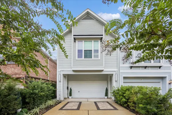 809 Malone Street Street, Houston, TX 77007