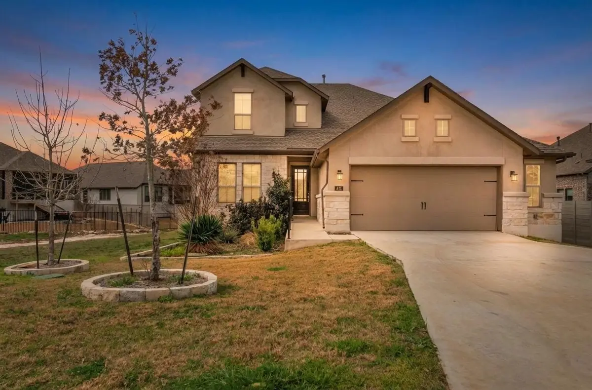 421 Chinkapin Trail, New Braunfels, TX 78132 - #1