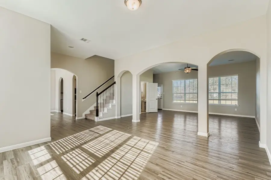 18315 Woods End, Rosharon, TX 77583 - #2