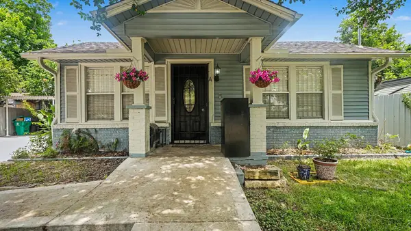 9226 Dodson Street, Houston, TX 77093