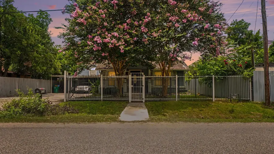 9226 Dodson Street, Houston, TX 77093 - #2