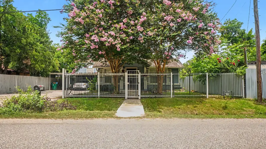 9226 Dodson Street, Houston, TX 77093 - #3