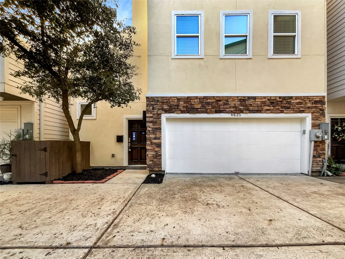 6625 Letein Street, Houston, TX 77008 - Image #1