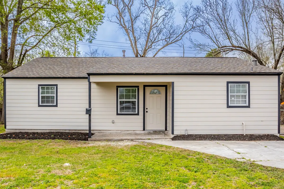 11420 Lane Street, Jacinto City, TX 77029 - #1
