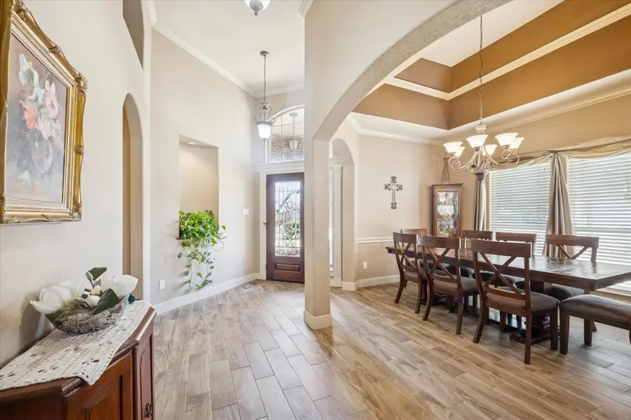 405 Scattered Oaks Circle, Brenham, TX 77833 - #3