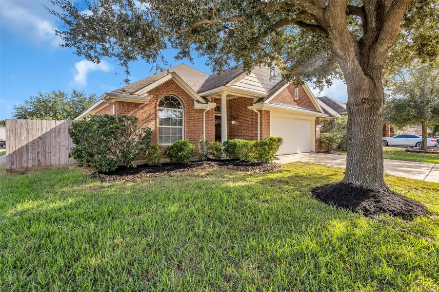 21830 Saragosa Pond Lane, Spring, TX 77379 - #3