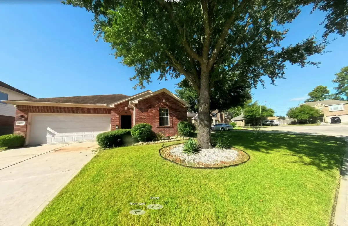 24039 Clipper Hill Lane, Spring, TX 77373 - #1