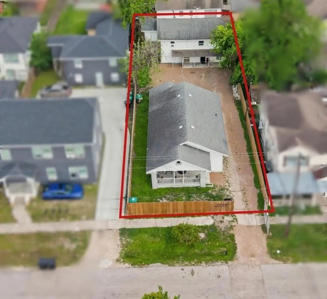 27 Norwood Street, Houston, TX 77011 - #1