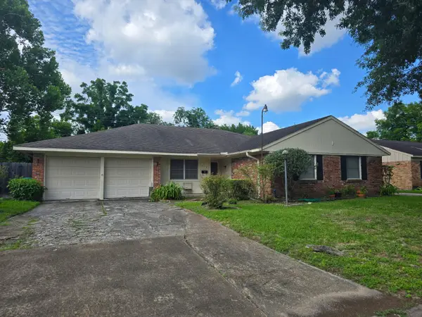 5714 Bankside Drive, Houston, TX 77096