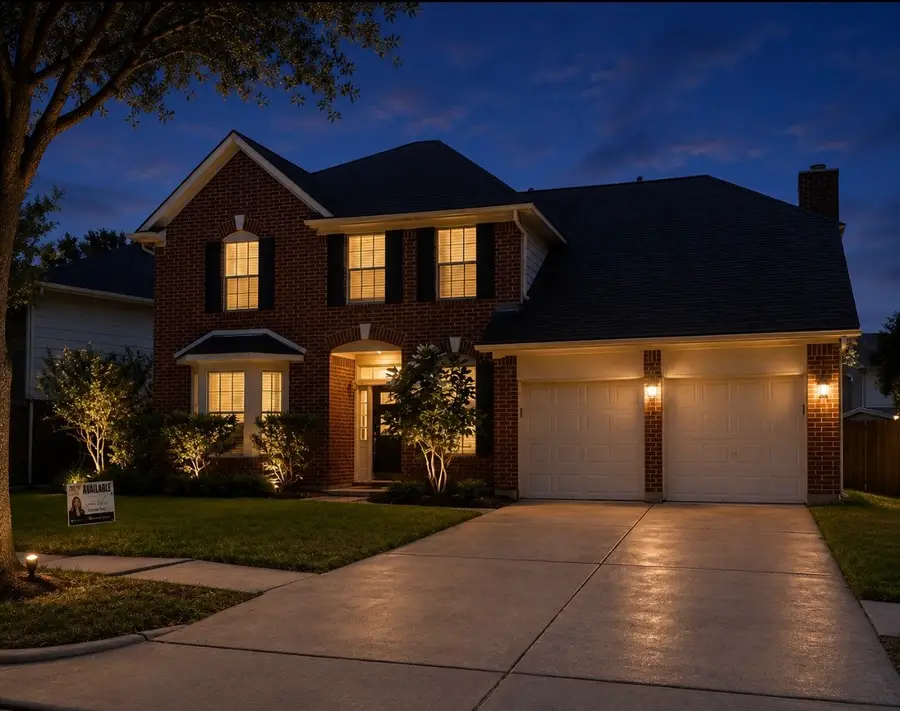219 Birch Hill Drive, Sugar Land, TX 77479 - #2