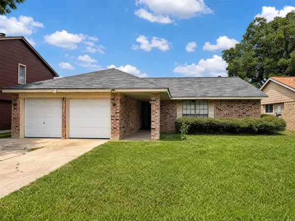 2802 Skelton Drive, Houston, TX 77067