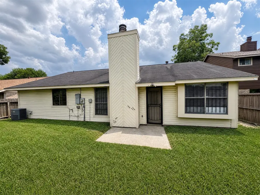2802 Skelton Drive, Houston, TX 77067 - #2