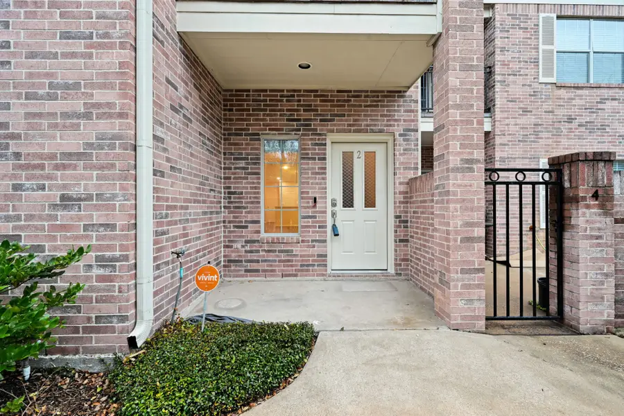 2865 Westhollow Drive #2, Houston, TX 77082 - #2