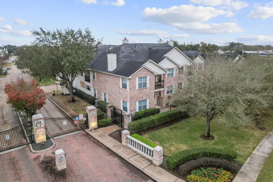 2865 Westhollow Drive #2, Houston, TX 77082 - #3