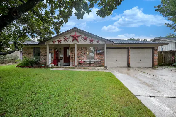 355 Skywood Drive, Houston, TX 77090