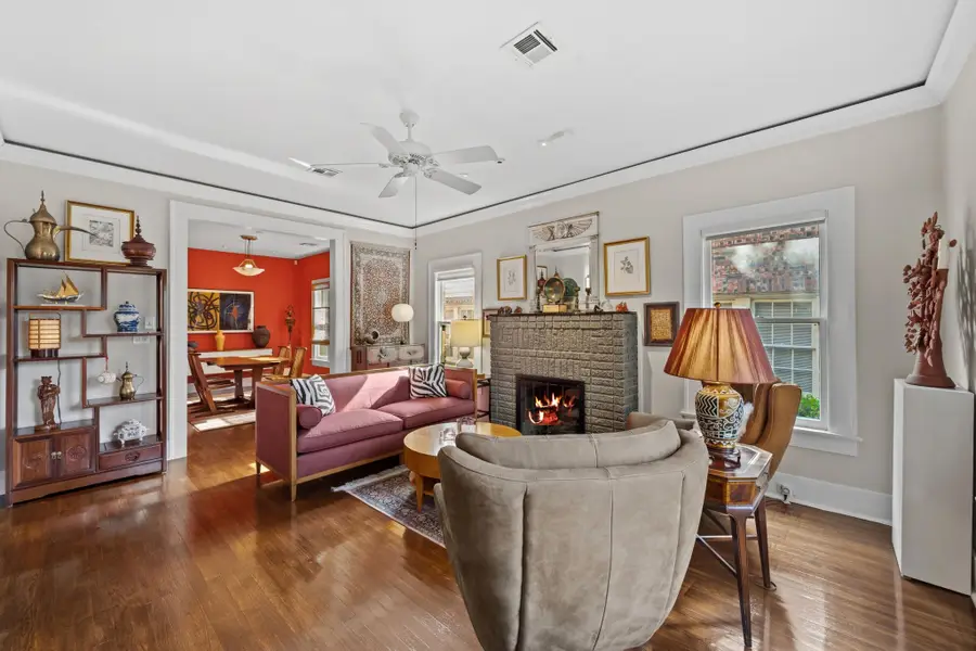 1911 Harold Street, Houston, TX 77098 - #3