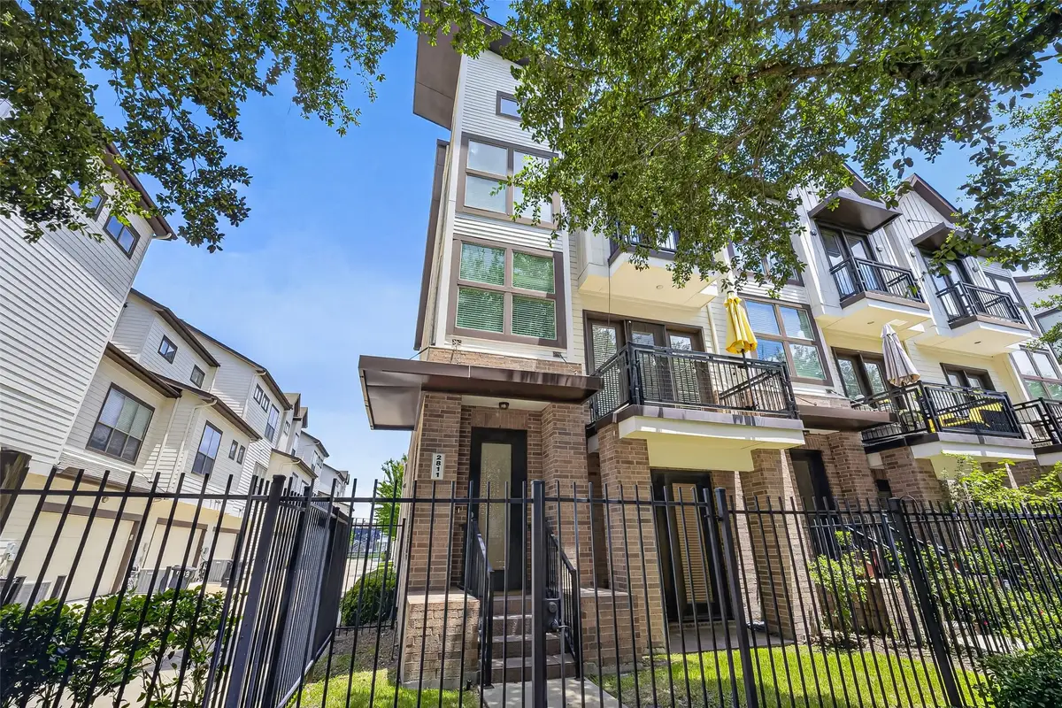 2811 Clay Street, Houston, TX 77003 - #1