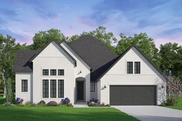 25003 Prairie Breeze Drive, Katy, TX 77449