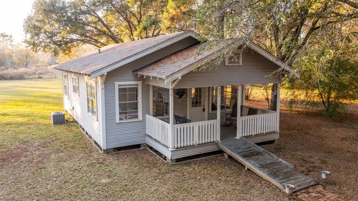 921 County Road 318, Cleveland, TX 77327 - Image #1