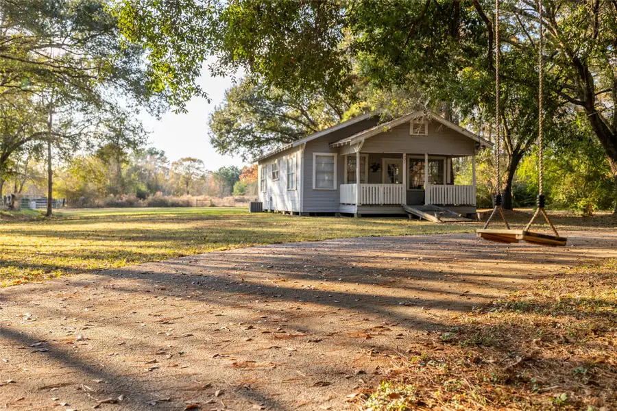 921 County Road 318, Cleveland, TX 77327 - Image #2