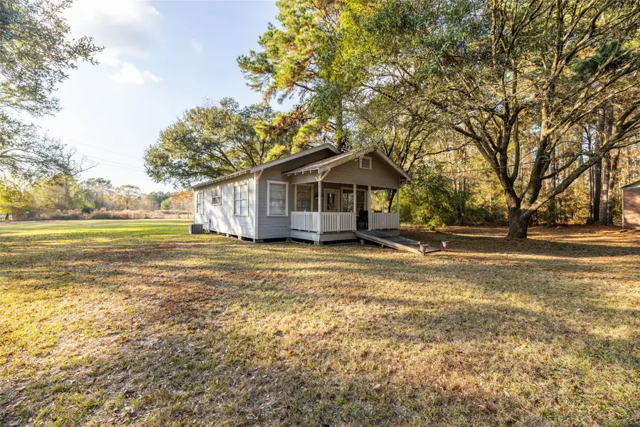 921 County Road 318, Cleveland, TX 77327 - Image #3