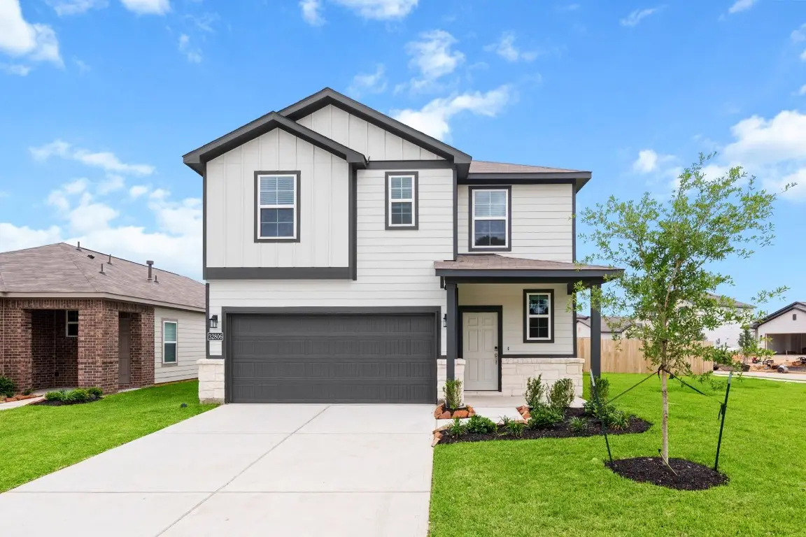32806 Laureate Drive, Brookshire, TX 77423 - #1