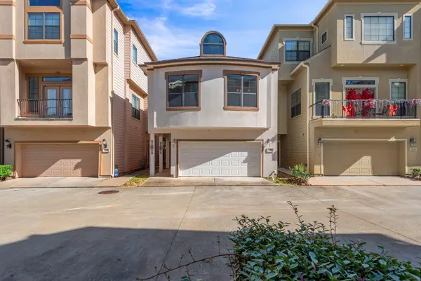 3418 Clearview Villa Way, Houston, TX 77025