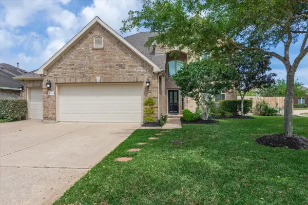 2980 Windy Briar Lane, League City, TX 77573