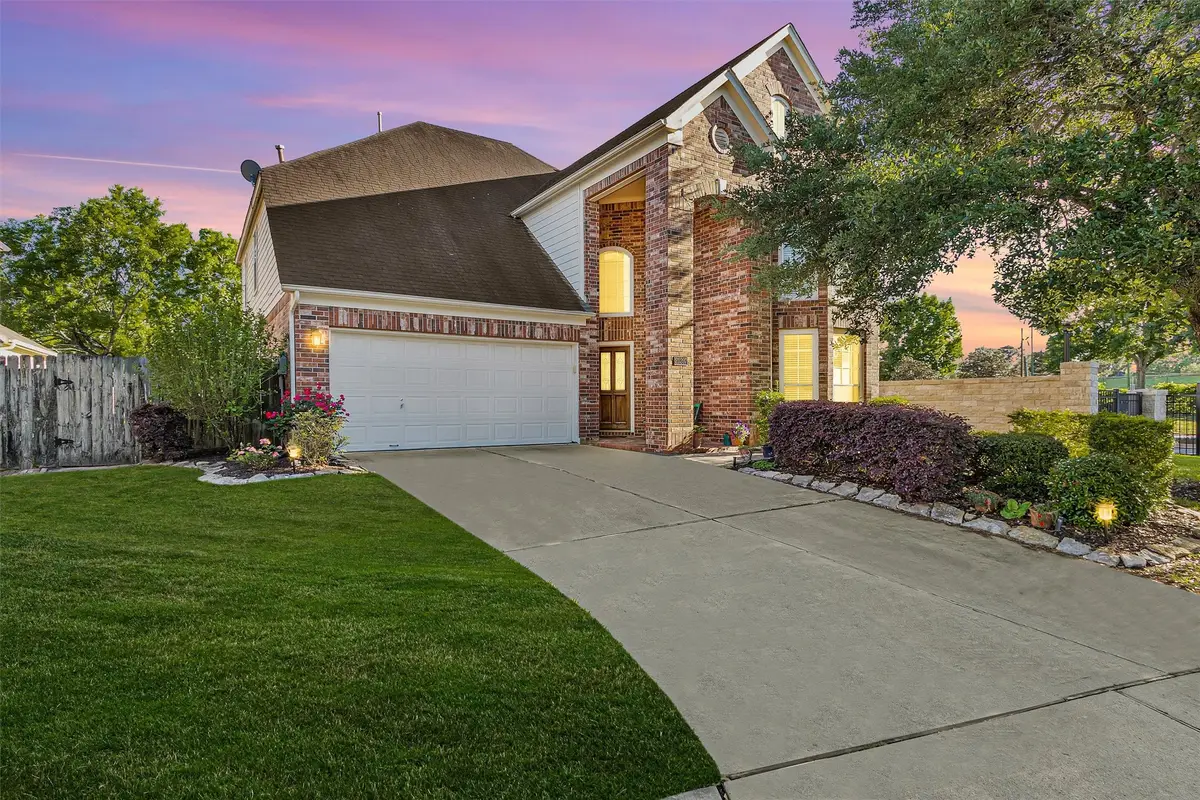 21207 Willow Fork Court, Katy, TX 77450 - #1