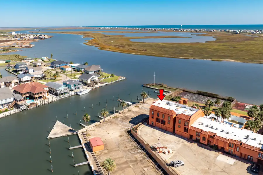 411 Sailfish Lane #101, Freeport, TX 77541 - #3