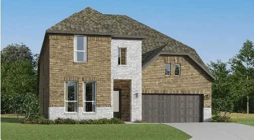 25806 Deep Blue Drive, Katy, TX 77493