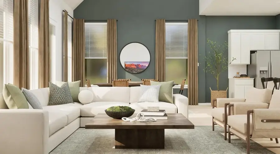 25806 Deep Blue Drive, Katy, TX 77493 - #2