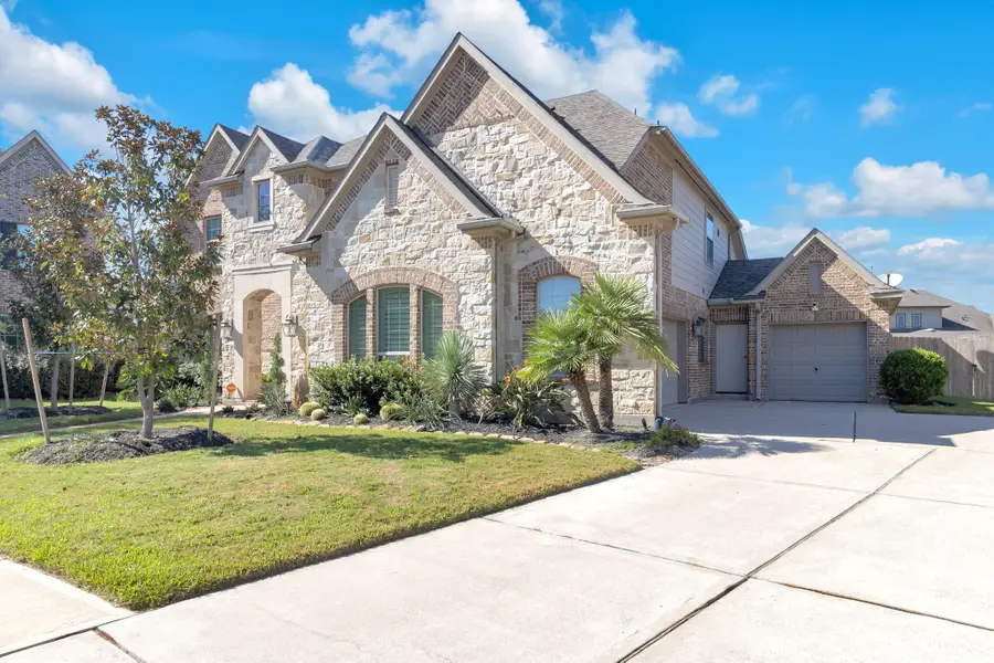 5907 Diamond Shadow Court, Richmond, TX 77469 - #2