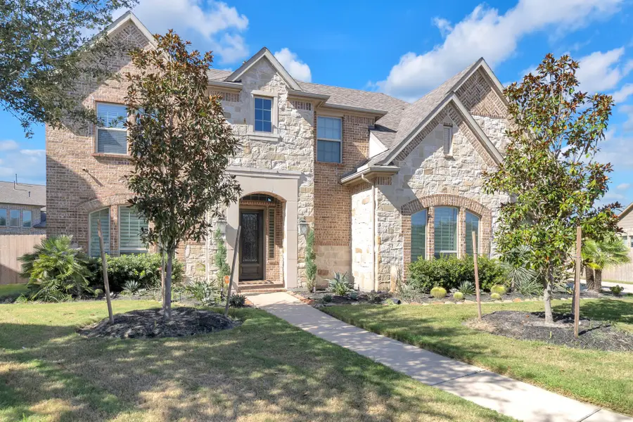 5907 Diamond Shadow Court, Richmond, TX 77469 - #3