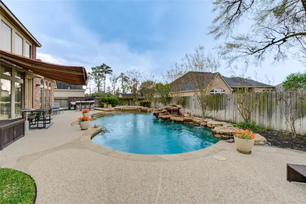 25831 Morgan Springs, Spring, TX 77373