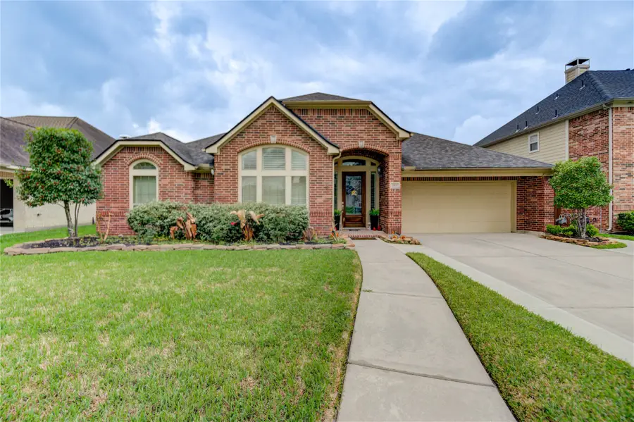25831 Morgan Springs, Spring, TX 77373 - #2