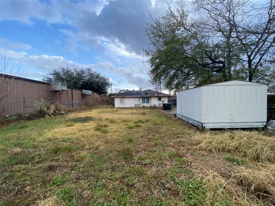 521 E Witcher Lane, Houston, TX 77076 - #2