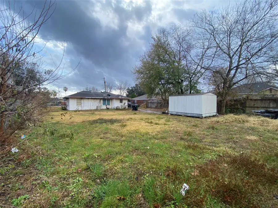 521 E Witcher Lane, Houston, TX 77076 - #3