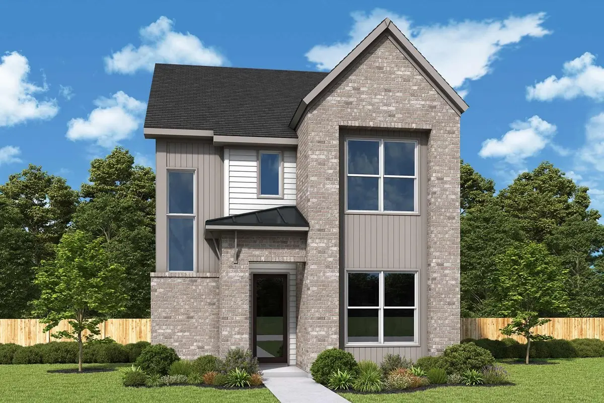 16705 Vibrant Lea Lane, Hockley, TX 77447 - #1