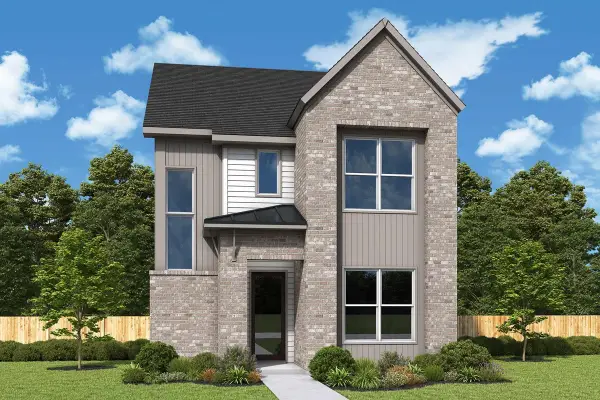 16705 Vibrant Lea Lane, Hockley, TX 77447