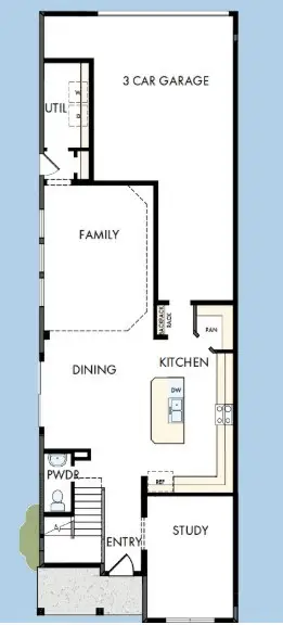 16705 Vibrant Lea Lane, Hockley, TX 77447 - #2
