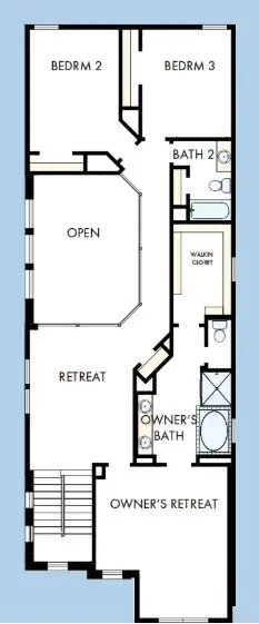 16705 Vibrant Lea Lane, Hockley, TX 77447 - #3