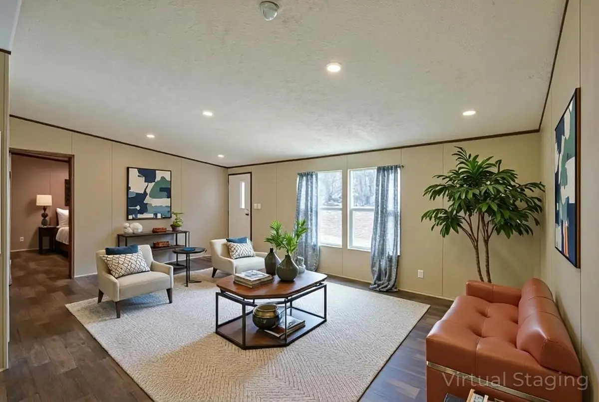 15 Great Oak Lane, Trinity, TX 75862 - #1