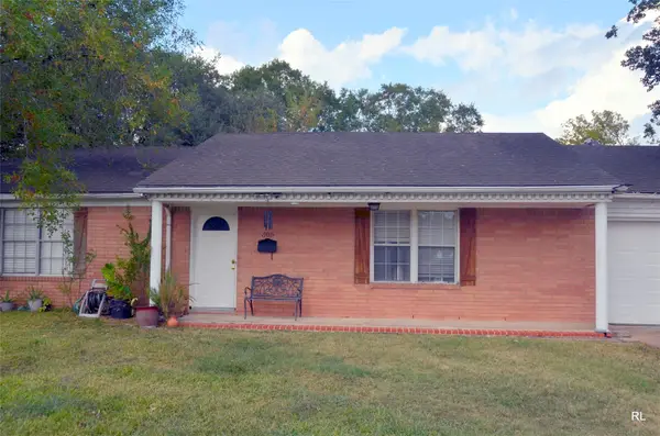 805 Avenue J Avenue, Rosenberg, TX 77471