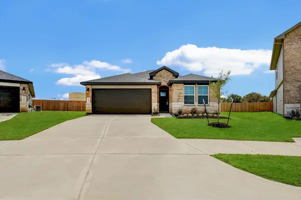 7802 Bel Fiore Drive, Richmond, TX 77406